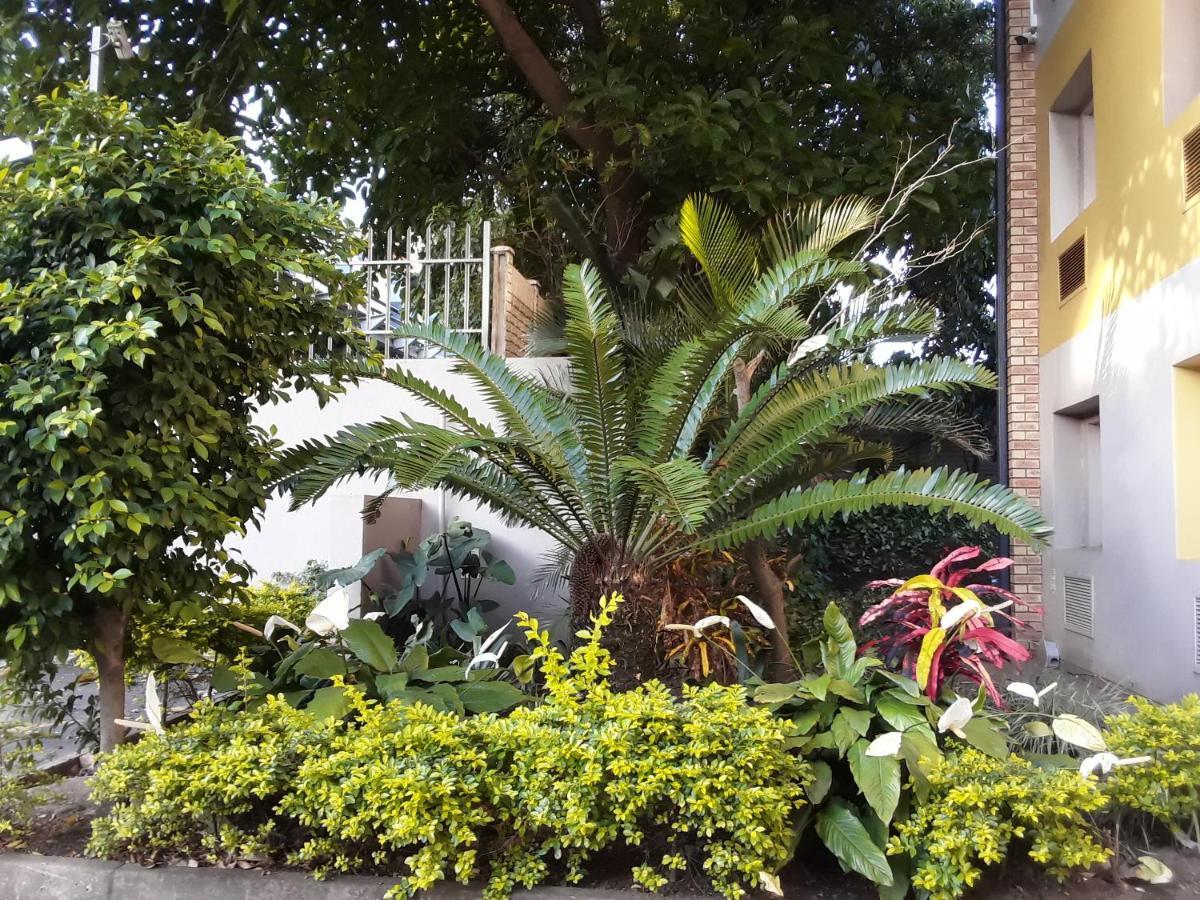 Hotel Sun1 Durban Extérieur photo