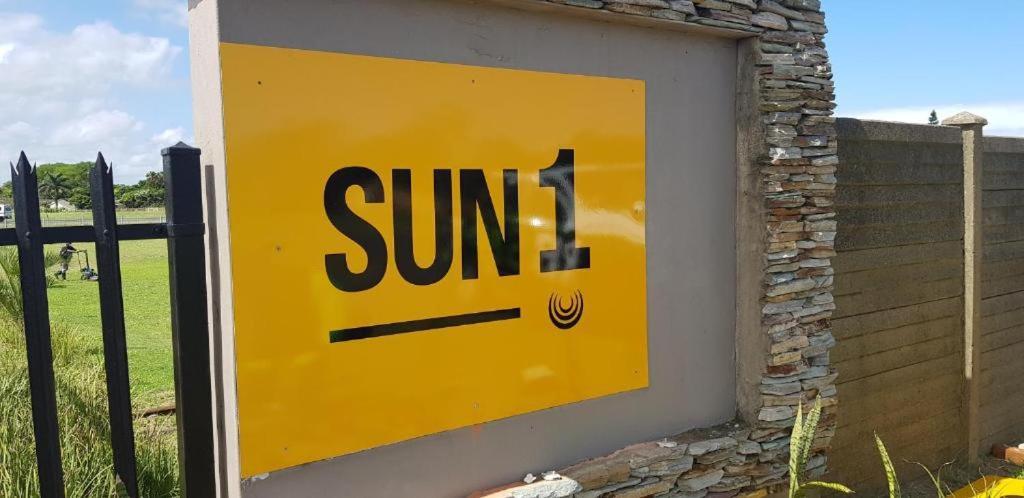 Hotel Sun1 Durban Extérieur photo